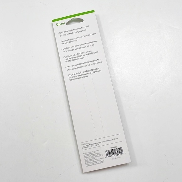 NEW Cricut Scoring Stylus - Picture 2 of 3